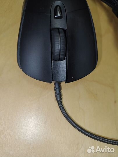 Logitech G403 Prodigy