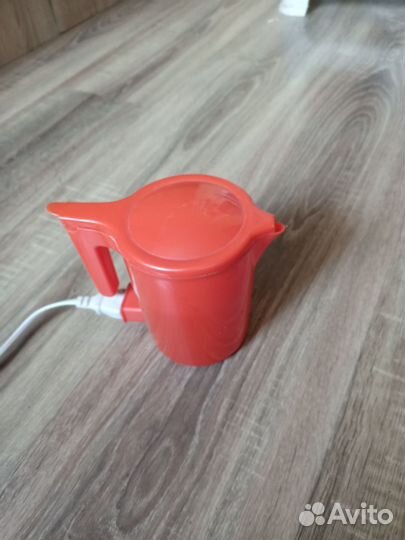 Чайник электрический бу