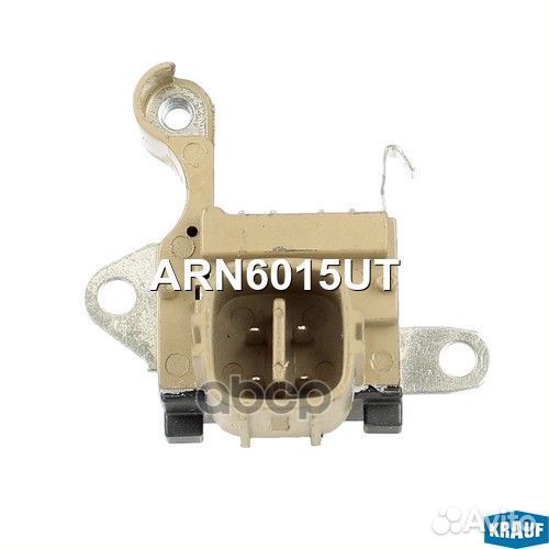 ARN6015UT krauf Регулятор генератора ARN6015UT