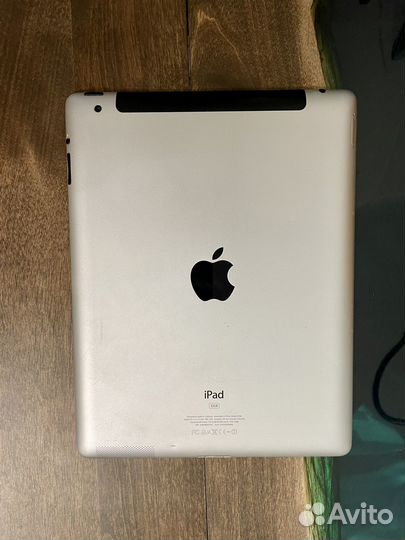 iPad 2 32gb sim