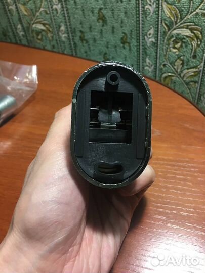 Душевая лейка