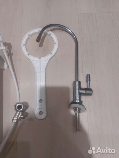 Фильтр для воды