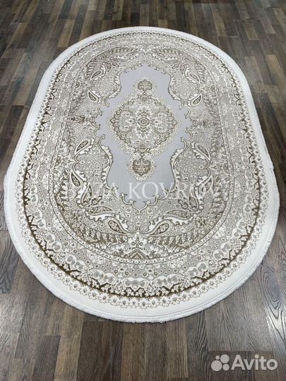 Ковер хлопковый Турция