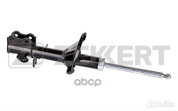 Амортизатор газовый левый задней подвески Kia C