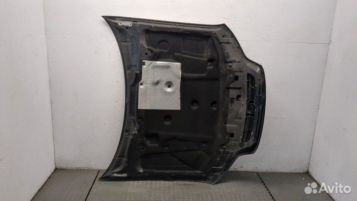 Капот Opel Omega B, 2003