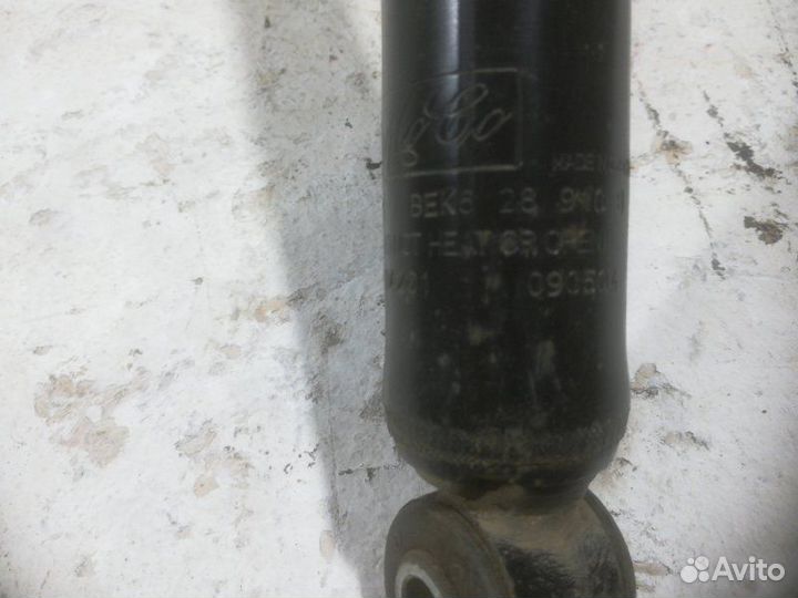 Амортизатор задний правый Ford Focus 2