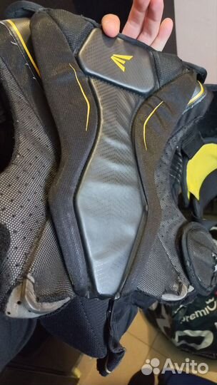 Хоккейная форма