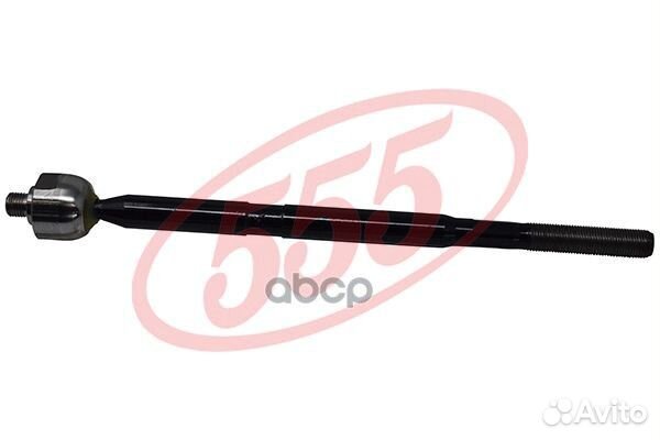 Тяга рул внутр л/пр Mazda Tribute Ford Escape