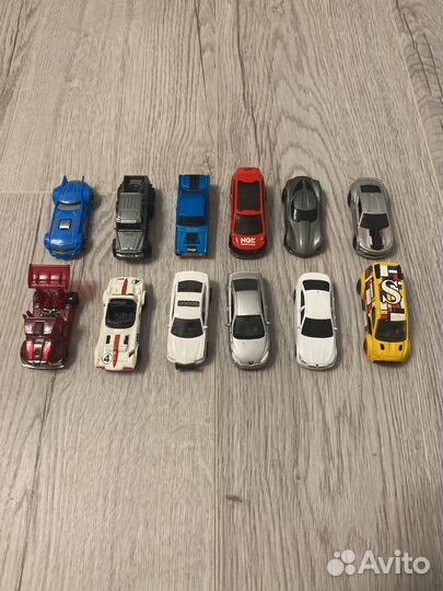 Мшинки хот вилс (и не только )