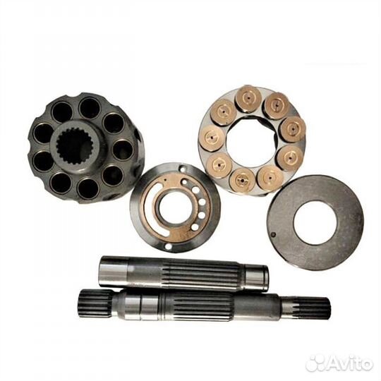 Hitachi/zx350 ремкомплект гидромотора