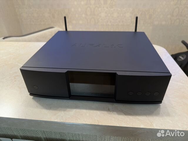 Стример Auralic Aries G 2.1