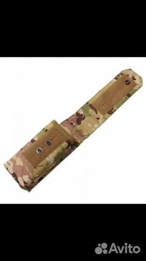 Подсумок для магазина ак