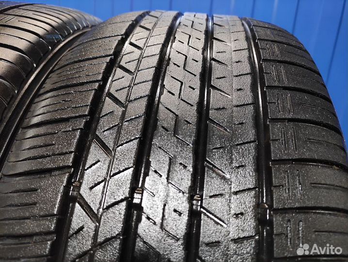 Dunlop SP Sport Maxx A1 235/50 R18