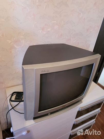 Телевизор бу