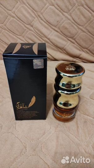 Арабские духи