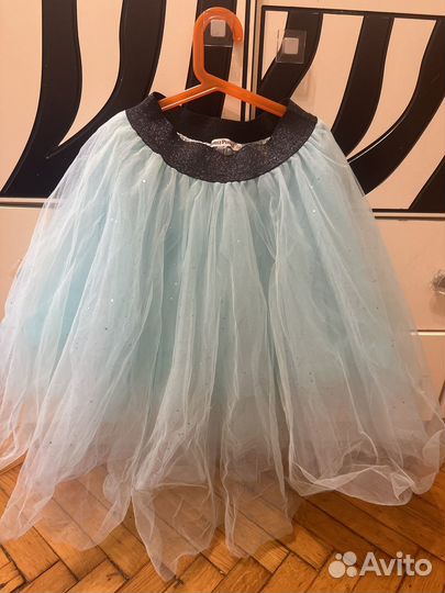 Юбка noble people 140