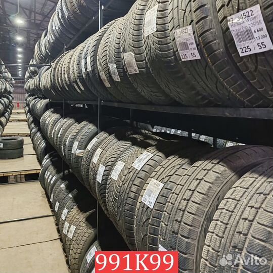 Nokian Tyres Hakkapeliitta 5 205/65 R16 94L