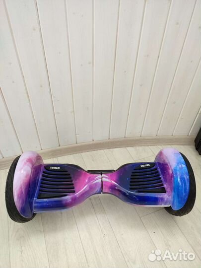 Гироскутер Smart balance pro 10,5