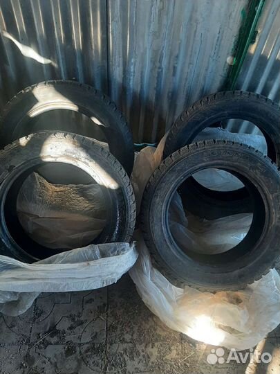 Nordman Nordman 4 215/55 R16