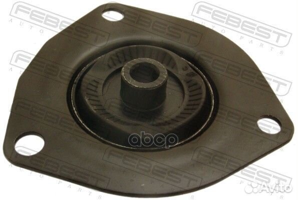 Опора переднего амортизатора (nissan primera P1