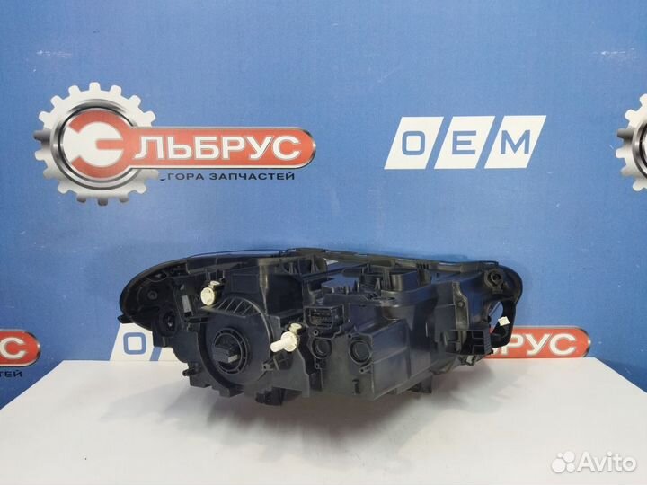 Фара левая BMW X1 F48 2015-2023