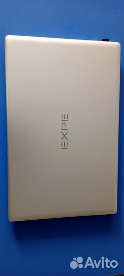 Ноутбук Expe