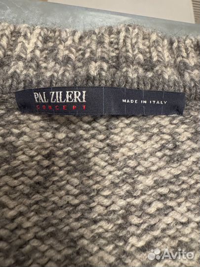 Джемпер мужской Pal Zilerri