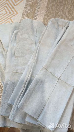 Продаю летние сварочные краги