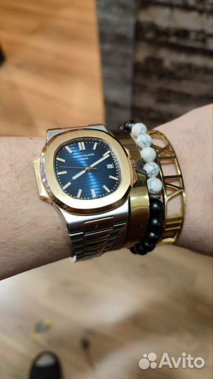 Часы patek philippe