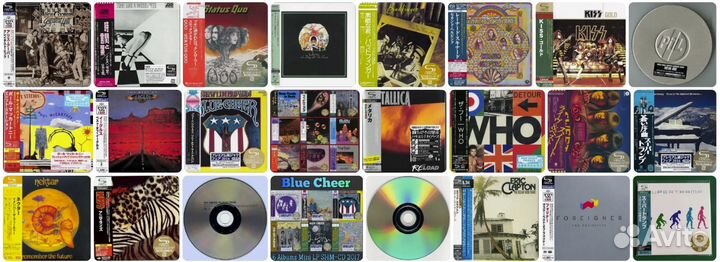 Shm-CD продам japan Москва