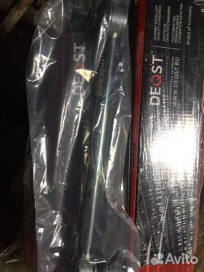 Стойка задняя стабилизатора тойота, Лексус