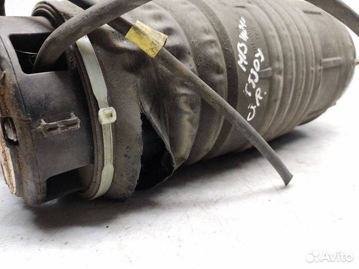 Пневмоподушка задняя правая Mercedes-Benz E-Класс