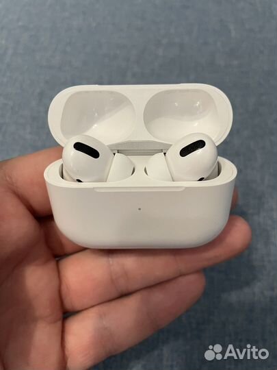 Airpods pro оригинал