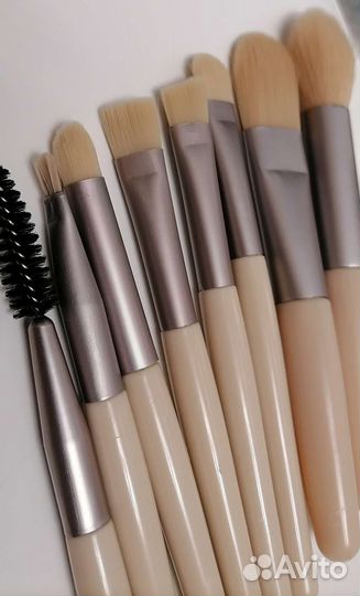 Кисти для макияжа