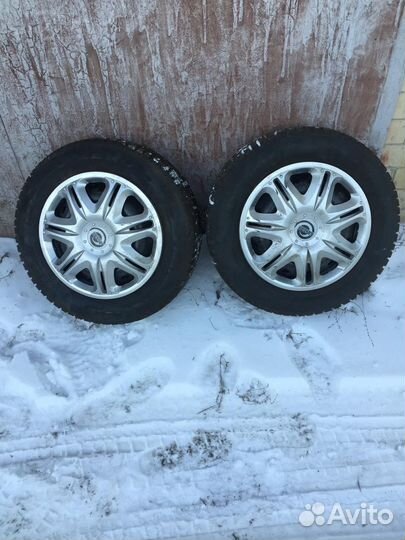 Pirelli Ice Zero 185/65 R15 19R