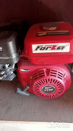 Двигатель для мотоблока Forza