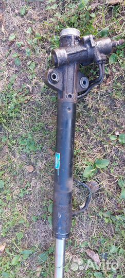 Рулевая рейка mitsubishi l200