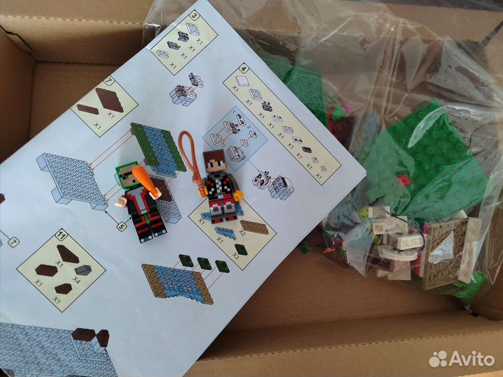 Конструктор