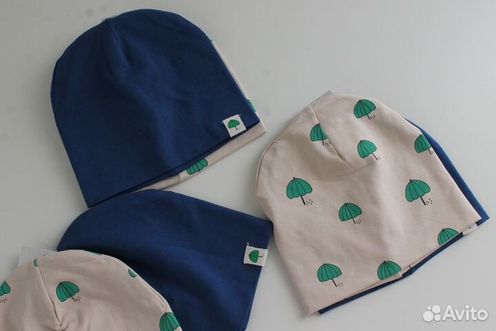 Шапка для мальчика hm