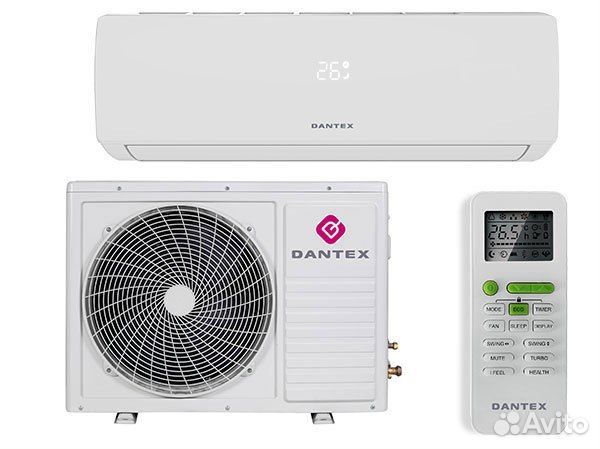 Сплит система кондиционер