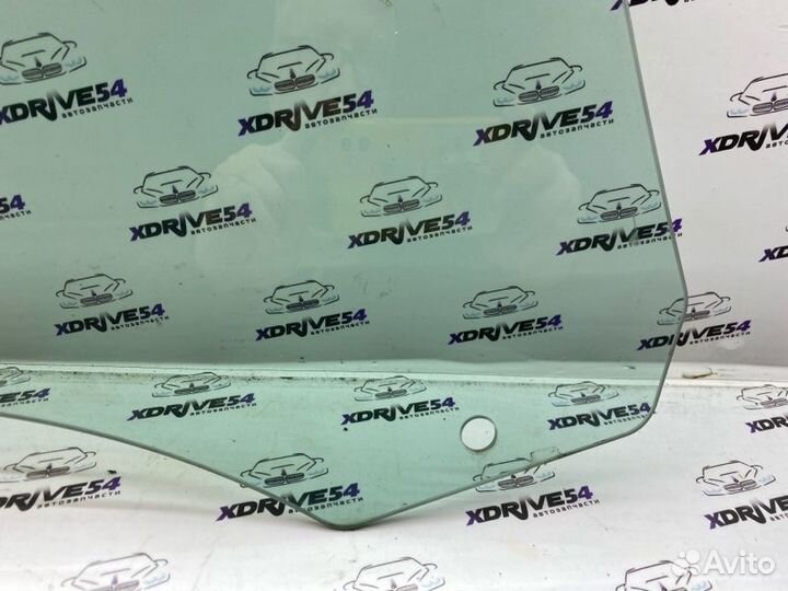 Стекло двери переднее левое Bmw 520D F10 N47D20C