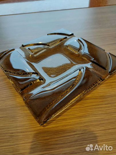 Пепельница