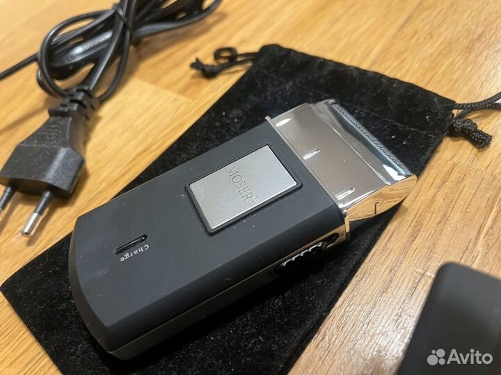 Moser триммер шейвер бритва (оригинал)