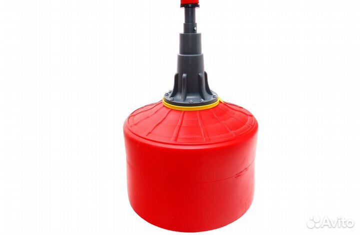 Водоналивной боксерский мешок Evrotop