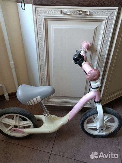 Беговел детский