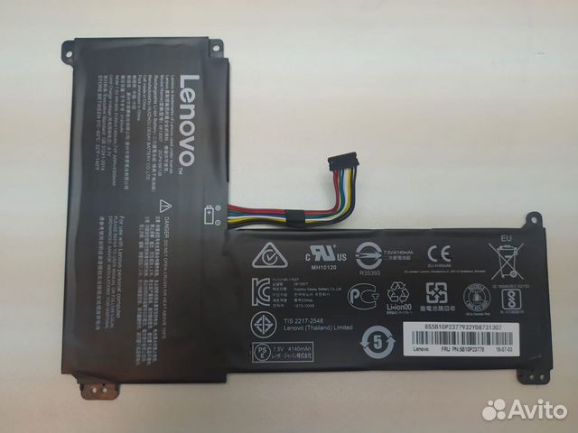 Аккумулятор ноутбука Lenovo для Ideapad S130-14IGM