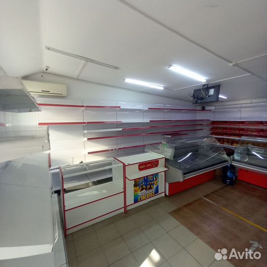 Сдам в аренду готовый бизнес