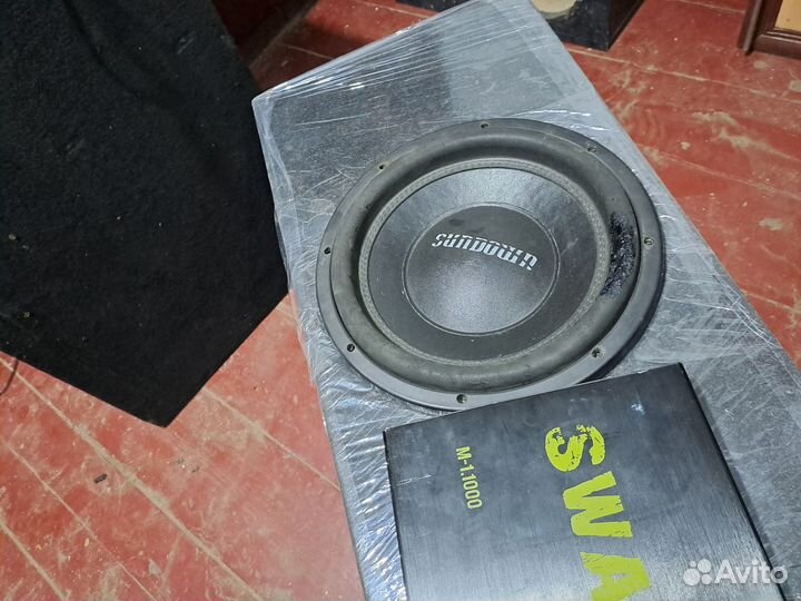 Сабовое звено