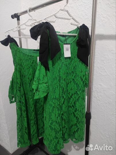 Платье женское