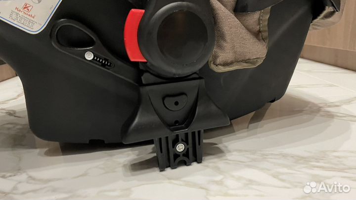 Автолюлька от 0 adamex